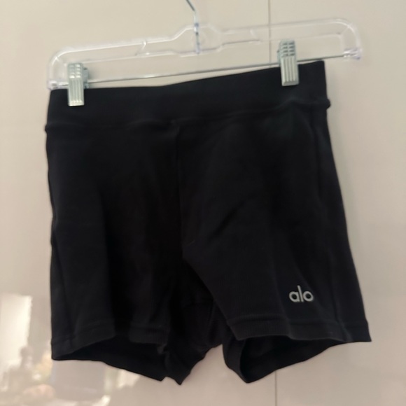 ALO-Biker Short Micro - Picture 2 of 4